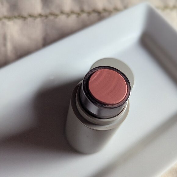 Westman Atelier Baby Cheeks Blush Stick | Chouchette - Nude Peach - Picture 6 of 16